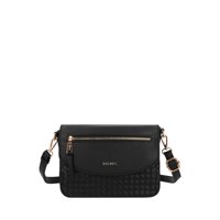 Bandolera Secret Segovia St6 M Negro