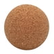 thumbnail image 3 of Bolas de corcho para fascia de 5cm y 6cm, masajeador de pies para para aliviar la tensión muscular, equipo de Fitness, bola miofascial para , 5CM, 3 of 5