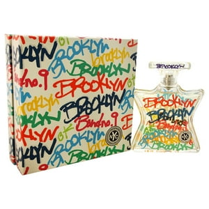 Bond No. 9 - Brooklyn De Bond No Para Mujeres - Edp Spray