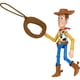 thumbnail image 3 of Figura Woody Toy Story 30cm Mattel Lazo Lanzador, 3 of 3