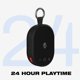 thumbnail image 3 of Altavoz inalámbrico Skullcandy Kilo 2 IPX7 con batería de 24 h, 3 of 8
