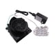 thumbnail image 3 of Soplador De Aire Para Inflables, Reemplazo De Ventilador Inflable De Halloween De 5000 RPM, 3 of 5