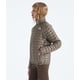 thumbnail image 2 of Chaqueta The North Face ThermoBall con aislamiento para mujer, color marrón moca, 2 of 7