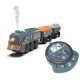 thumbnail image 1 of Tren a control remoto Z MAYABBO con humo, luces y sonido (3-8 años), 1 of 9