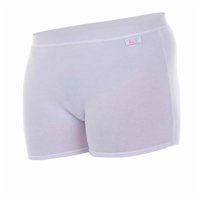 Lady Genny - Pantaleta Algodón Y Spandex Niña