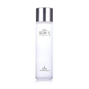 Scinic - Esencia Coreana Con Fermento De Galactomyces (Pitera) Y Agua De Licorice, 150Ml -