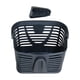 thumbnail image 1 of Cesta Delantera Para Bicicleta, Cesta De Bicicleta De Gran Capacidad Para Montar, Acampar, Viajar, Grande, 1 of 4