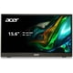 thumbnail image 1 of Monitor portátil Acer PM161Q Bbmiuux 15.6" Full HD IPS, 1 of 9