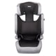 thumbnail image 4 of Silla Auto Butaca Aurora Black Gray Infanti, 4 of 8