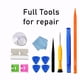 thumbnail image 5 of Digitizer Touch Glass de reemplazo de pantalla para iPad 7 8 Gen, 5 of 5