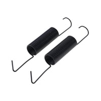 Ioensy - 2 Resortes Tensores Para Correa De Plataforma De Corte, Para Patio, Gx20377, Para L120, D155 Y D160