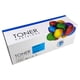 thumbnail image 1 of Toner Para Brother Tn213 Tn-213 Cyan Hl3270 L3551 L3750, 1 of 4