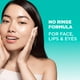 thumbnail image 2 of Limpiador facial y desmaquillante Garnier Micellar Water 400 ml, 2 of 3