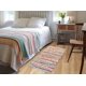 thumbnail image 4 of Juego de 2 alfombras multicolores COTTON CRAFT 51 × 81 cm, 4 of 6