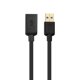 thumbnail image 5 of Cable de extensión USB Matters USB 3.0 negro de 10 pies, 5 of 6
