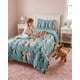 thumbnail image 5 of Quilt De Verano 5D Cubrecama Ligero Transpirable Plaza y Media, 5 of 6