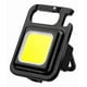 thumbnail image 1 of Mini Linterna Llavero Iman Led Cob Abridor Calidad Premium!! Color De La Linterna Negro Color De La Luz Blanco, 1 of 3