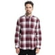 thumbnail image 1 of Camisa Villela Escocesa, 1 of 4
