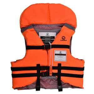 Cabosub - Chaleco Salvavidas Oceanico