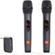 thumbnail image 1 of Sistema Inalambrico Dos Microfonos Con Receptor De Doble Canal Jbl, 1 of 3