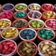 thumbnail image 1 of 260pcs Household Backflow Incense Cones, Incense Cones For Waterfall, 1 of 3
