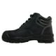 thumbnail image 2 of Zapato Seguridad Botin Supervisor Negro Nu 290, 2 of 6