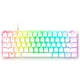 thumbnail image 1 of Teclado Gamer Razer Huntsman V3 Pro Mini White Inglés, 1 of 8