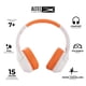 thumbnail image 2 of Auriculares inalámbricos Altec Lansing Kid Safe 15H Batería 85dB, 2 of 7