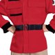 thumbnail image 4 of Parka infantil Disguise Ghostbusters Frozen Empire 4-6, 4 of 6