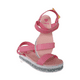 thumbnail image 3 of SANDALIAS MOLEKINHA NIÑAS PINK 2305.1559.18609-98520 - Talla 33, 3 of 4