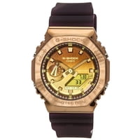 Reloj Casio G-Shock Analog Digital Classy Off Road Series Quartz Gm-2100Cl-5A 200M Unisex Watch
