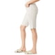 thumbnail image 2 of Bermudas Gloria Vanderbilt Amanda High Rise para mujer, 2 of 2