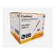 thumbnail image 2 of Jeringa Desechable Luer Lock 10cc 21g X 1 1/2 Caja 100 Unid, 2 of 4
