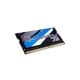 thumbnail image 2 of Memoria Ram 4GB F4-2400C16S Sodimm DDR4 2400 Mhz, 2 of 3