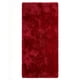 thumbnail image 2 of Alfombra Peluda 200x300 Color Burdeo, 2 of 4