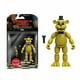 thumbnail image 3 of Figura de juguete Funko Five Nights at Freddy's POP Golden Freddy, 3 of 3