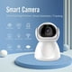 thumbnail image 1 of Wireless WIFI PTZ Camera IP CCTV Security Protector Surveillance Camera Smart Auto Tracking Baby Monitor, 1 of 2