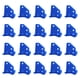 thumbnail image 3 of 20 Espaciadores Profesionales Para Suelos Laminados, Accesorios Para Suelos De Madera Dura, Color Azul, 3 of 5