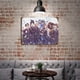 thumbnail image 4 of Twisted Wonderland Cartel Metálico, Decoración de Pared de Cartel Metálico Personalizado para Regalos de Fans, Amigos, Familia y Amantes 20*30CM, 4 of 6