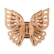 thumbnail image 1 of Butterfly Hair Claw Clips, Women Oversize Hair Claws, Hollow Butterfly Hairpin Hair Clips Barrettes For Women Girl Party Hair Accessories 1pc, 1 of 5