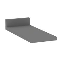 Df Home - Cubierta Para Mueble Base 20 Cm Color Turin 1628 Itapua