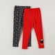 thumbnail image 1 of Calza Niña Minnie Logo Rojo Disney, 1 of 6