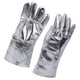 thumbnail image 2 of 2 Guantes De Aislamiento Térmico De Papel De Aluminio Para Soldadura Industrial Para Barbacoa, Hogar, Estilo A, 2 of 5