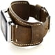 thumbnail image 3 of Correas de piel compatibles con Apple Watch Hepsun de 42 mm/44 mm, 3 of 7