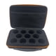 thumbnail image 5 of Bolsa Protectora Especial Yo Con Doble Cremallera Y Asa De Protección, 11 Ranuras, Color Naranja, 5 of 5