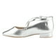 thumbnail image 2 of Zapato Ramarim Mujer 2415102 Plateado Casual, 2 of 5