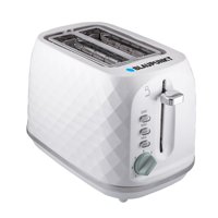 Tostador 2 Rebanadas Blaupunkt Diamond Deluxe
