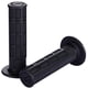 thumbnail image 1 of Empunaduras de manillar APPYU 120 mm negras de caucho para ATV 7/8", 1 of 7