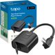 thumbnail image 1 of Amortiguador inteligente Tapo P430M para luces exteriores IP65 150 W, 1 of 9