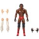thumbnail image 2 of Figura de acción WWF Booker T Elite Survivor Series 2026, 2 of 3